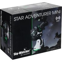  Sky-Watcher Star Adventurer Mini 70538 (белый/зеленый) - Изображение №11 — Chaika Market