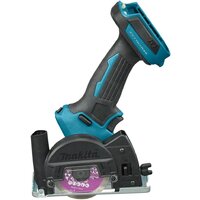 Монтажная (отрезная) пила Makita DMC300Z (без АКБ) - Изображение №5 — Chaika Market