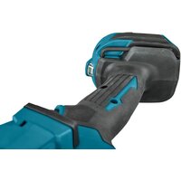Монтажная (отрезная) пила Makita DMC300Z (без АКБ) - Изображение №4 — Chaika Market