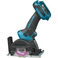 Монтажная (отрезная) пила Makita DMC300Z (без АКБ) - Изображение №2 — Chaika Market