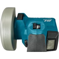 Монтажная (отрезная) пила Makita DMC300Z (без АКБ) - Изображение №7 — Chaika Market