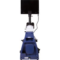 Микроскоп Levenhuk MED D30T LCD тринокулярный 73999 - Изображение №7 — Chaika Market