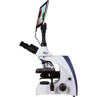 Микроскоп Levenhuk MED D30T LCD тринокулярный 73999 - Изображение №9 — Chaika Market