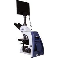 Микроскоп Levenhuk MED D30T LCD тринокулярный 73999 - Изображение №8 — Chaika Market