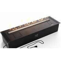 Биокамин Lux Fire Good Fire 1000 - Изображение №7 — Chaika Market