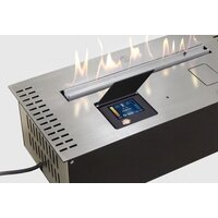 Биокамин Lux Fire Good Fire 1000 - Изображение №3 — Chaika Market