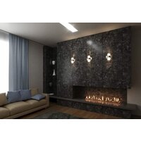 Биокамин Lux Fire Good Fire 1000 - Изображение №2 — Chaika Market