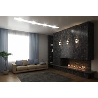 Биокамин Lux Fire Good Fire 1000 - Изображение №4 — Chaika Market