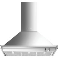 Кухонная вытяжка Smeg KD100HXE — Chaika Market