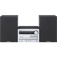 Музыкальный центр Panasonic SC-PM250EE-S — Chaika Market