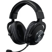 Наушники Logitech G Pro X - Изображение №1 — Chaika Market