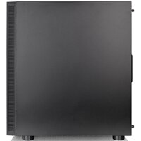 Корпус Thermaltake H200 TG RGB CA-1M3-00M1WN-00 - Изображение №6 — Chaika Market