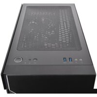 Корпус Thermaltake H200 TG RGB CA-1M3-00M1WN-00 - Изображение №7 — Chaika Market