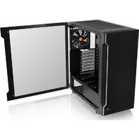 Корпус Thermaltake H200 TG RGB CA-1M3-00M1WN-00 - Изображение №9 — Chaika Market