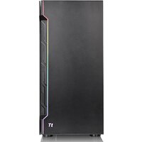 Корпус Thermaltake H200 TG RGB CA-1M3-00M1WN-00 - Изображение №4 — Chaika Market