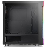 Корпус Thermaltake H200 TG RGB CA-1M3-00M1WN-00 - Изображение №5 — Chaika Market