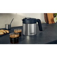 Кофемашина Siemens EQ900 TQ905R09 - Изображение №12 — Chaika Market