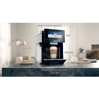 Кофемашина Siemens EQ900 TQ905R09 - Изображение №2 — Chaika Market
