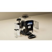 Кофемашина Siemens EQ900 TQ905R09 - Изображение №8 — Chaika Market