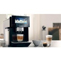 Кофемашина Siemens EQ900 TQ905R09 - Изображение №11 — Chaika Market