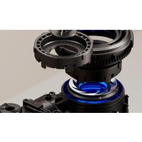 Кофемашина Siemens EQ900 TQ905R09 - Изображение №4 — Chaika Market