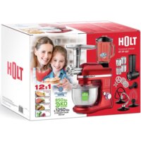 Кухонная машина Holt HT-FP-007 - Изображение №10 — Chaika Market