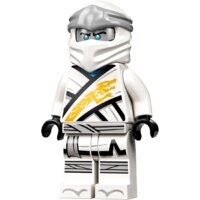 Конструктор LEGO Ninjago 71749 Дар Судьбы. Решающая битва - Изображение №6 — Chaika Market