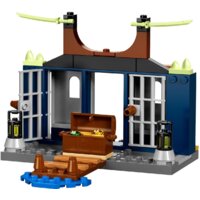 Конструктор LEGO Ninjago 71749 Дар Судьбы. Решающая битва - Изображение №13 — Chaika Market