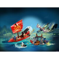 Конструктор LEGO Ninjago 71749 Дар Судьбы. Решающая битва - Изображение №17 — Chaika Market