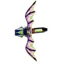 Конструктор LEGO Ninjago 71749 Дар Судьбы. Решающая битва - Изображение №4 — Chaika Market