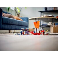 Конструктор LEGO Ninjago 71749 Дар Судьбы. Решающая битва - Изображение №15 — Chaika Market