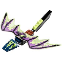 Конструктор LEGO Ninjago 71749 Дар Судьбы. Решающая битва - Изображение №12 — Chaika Market