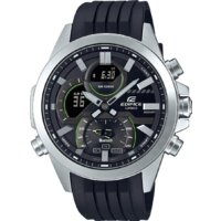 Наручные часы Casio Edifice ECB-30P-1A — Chaika Market