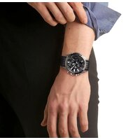 Наручные часы Casio Edifice ECB-30P-1A - Изображение №3 — Chaika Market