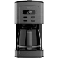 Капельная кофеварка Cecotec Coffee 56 Time — Chaika Market