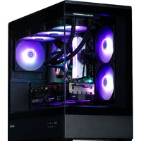 Корпус Zalman P30 (черный) — Chaika Market