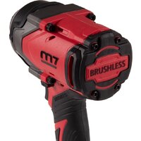 Гайковерт M7 DW-406 (без АКБ) - Изображение №5 — Chaika Market