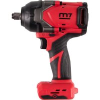 Гайковерт M7 DW-406 (без АКБ) - Изображение №3 — Chaika Market