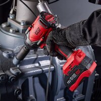 Гайковерт M7 DW-406 (без АКБ) - Изображение №8 — Chaika Market