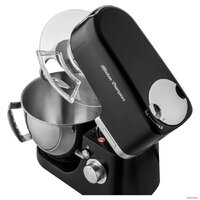 Кухонная машина Sencor STM 6359BK - Изображение №4 — Chaika Market