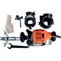Вертикальный фрезер Энкор ФМЭ-710/8Э - Изображение №10 — Chaika Market