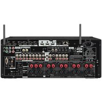 AV ресивер Pioneer SC-LX704 (черный) - Изображение №3 — Chaika Market