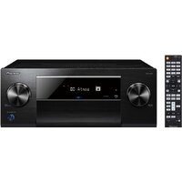 AV ресивер Pioneer SC-LX704 (черный) — Chaika Market