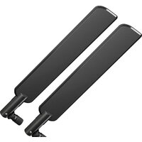 Wi-Fi роутер Mikrotik hAP ac3 RBD53iG-5HacD2HnD - Изображение №6 — Chaika Market