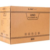 Аппарат плазменной резки FoxWeld Uno Plasma 50 - Изображение №11 — Chaika Market