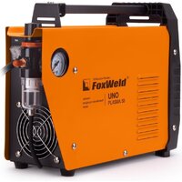 Аппарат плазменной резки FoxWeld Uno Plasma 50 - Изображение №5 — Chaika Market