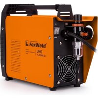 Аппарат плазменной резки FoxWeld Uno Plasma 50 - Изображение №6 — Chaika Market
