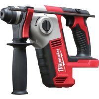 Перфоратор Milwaukee M18 BH-0 4933443320 (без АКБ) - Изображение №2 — Chaika Market