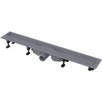 Трап/канал Alcaplast APZ12-850 (без решетки) — Chaika Market