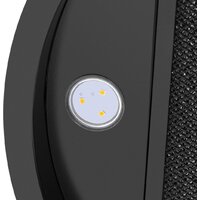 Кухонная вытяжка MAUNFELD Lee Wall 39 (золотой) - Изображение №6 — Chaika Market